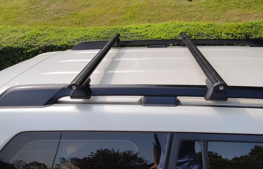 Star Roof Bars