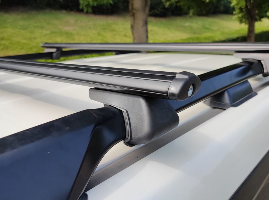 Star Roof Bars