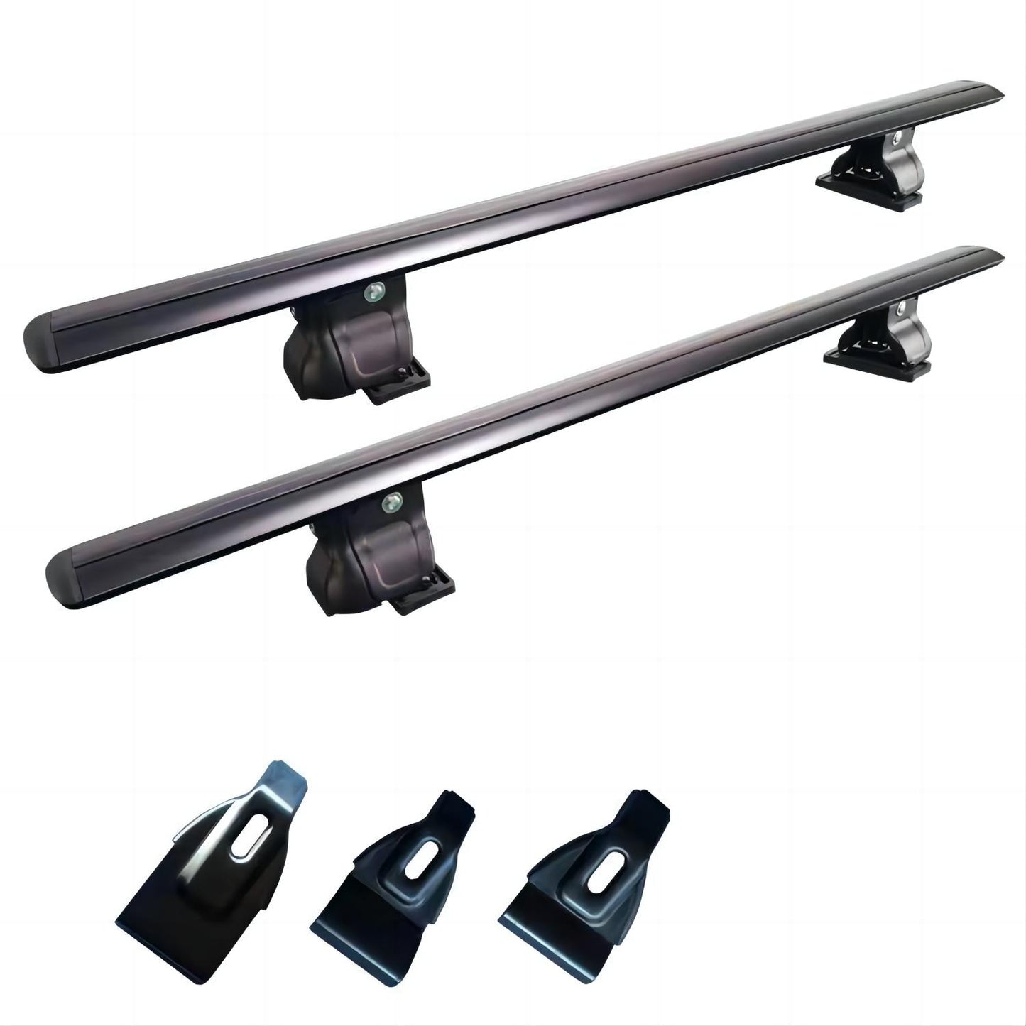 Aluminum Roof Bar 130cm