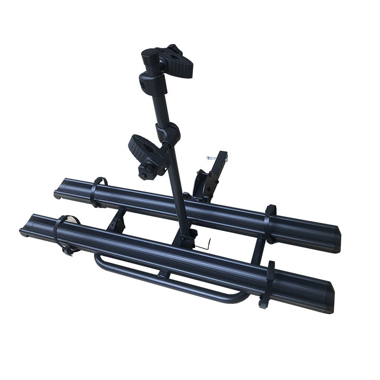 Sierra - Towbar bike carrier PIVOT 2