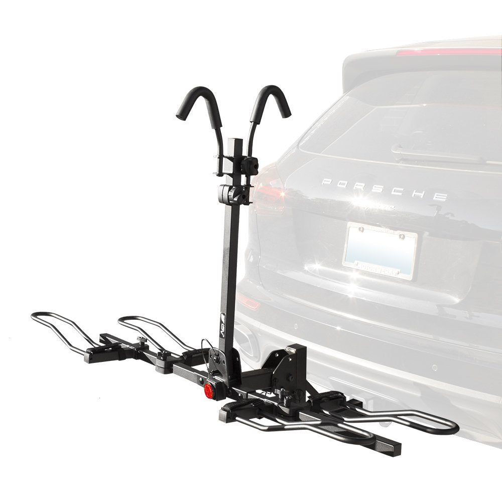 Chrono XL - Electric bike carrier PIVOT 2