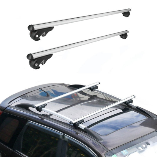 Moon Line Roof bars