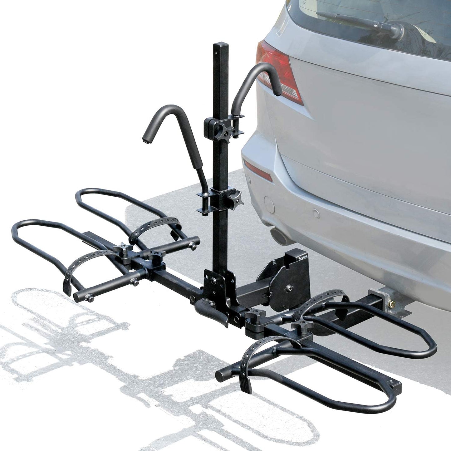 Chrono XL - Electric bike carrier PIVOT 2