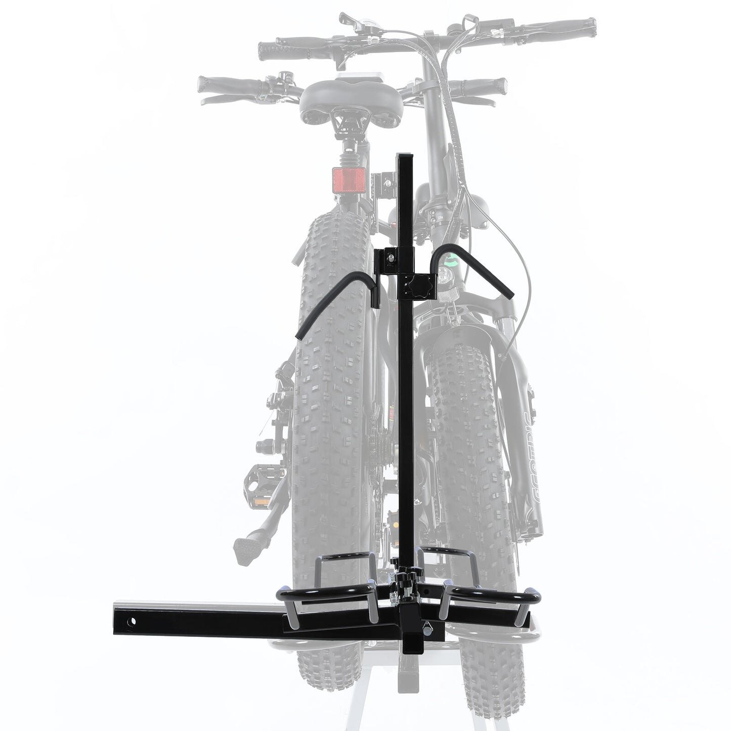 Chrono XL - Electric bike carrier PIVOT 2